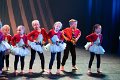 Mini Stars Circus 3G  093